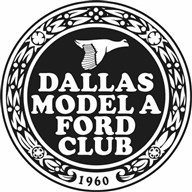 Model a ford restorers club of america #6